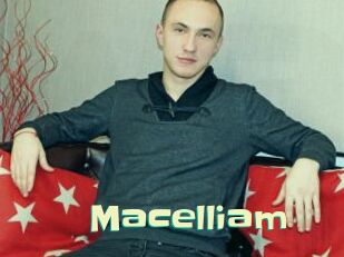 Macelliam