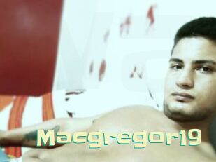 Macgregor19