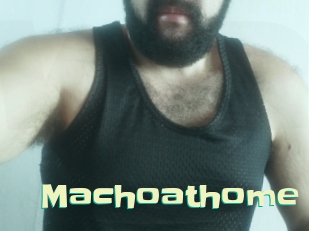 Machoathome