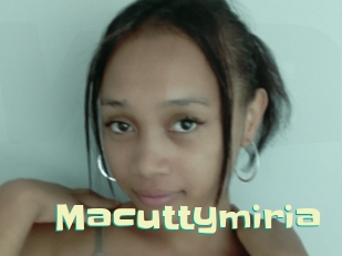 Macuttymiria