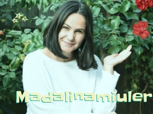 Madalinamiuler