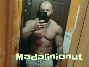 Madalinionut