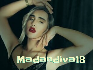 Madandiva18