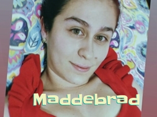 Maddebrad