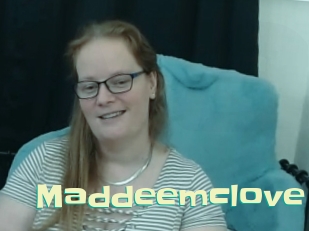 Maddeemclove