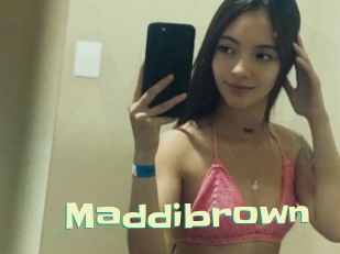 Maddibrown