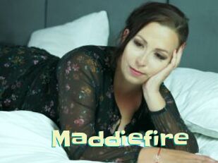 Maddiefire