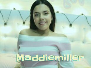 Maddiemiller