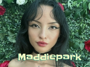 Maddiepark