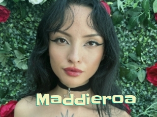 Maddieroa