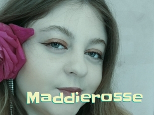 Maddierosse