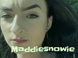 Maddiesnowie