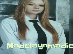 Madelaynmadie