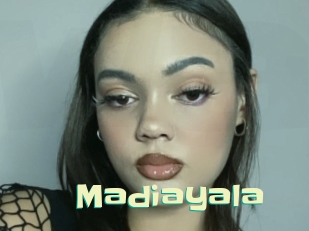 Madiayala