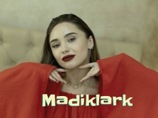 Madiklark