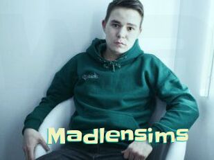 Madlensims