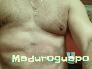 Maduroguapo