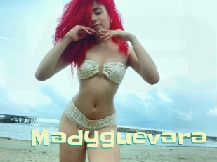 Madyguevara