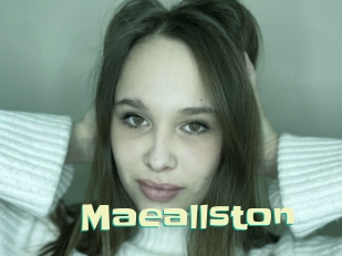 Maeallston