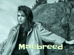 Maebreed