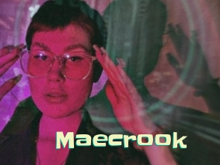 Maecrook