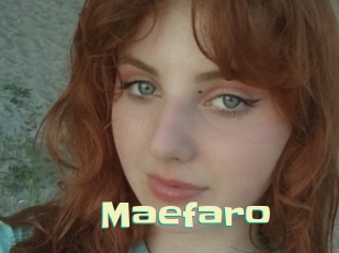 Maefaro