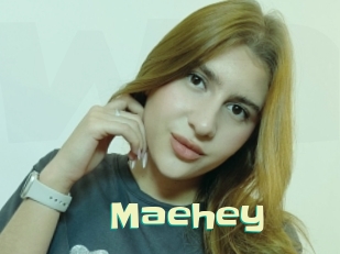 Maehey