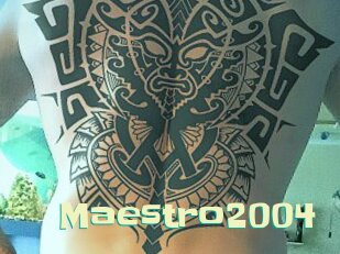 Maestro2004