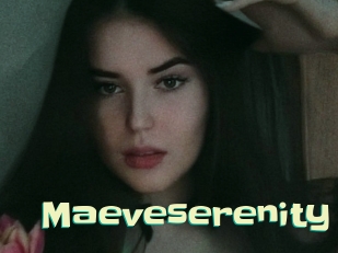 Maeveserenity