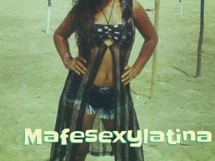 Mafesexylatina