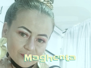 Maghenta