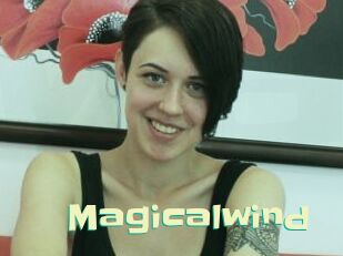 Magicalwind