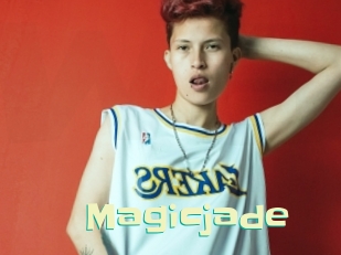 Magicjade