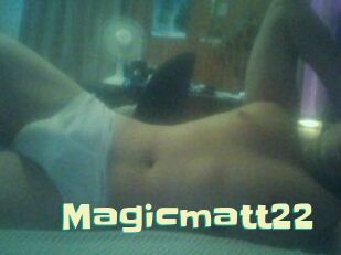 Magicmatt22