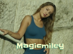 Magicmiley