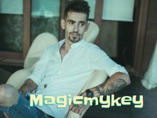 Magicmykey