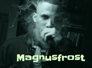 Magnusfrost