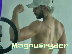 Magnusryder