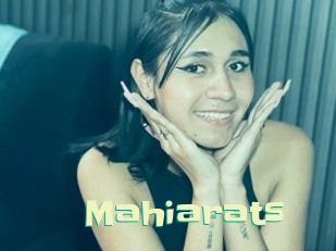 Mahiarats