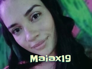 Maiax19