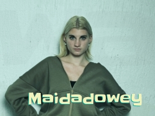 Maidadowey