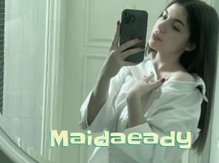 Maidaeady