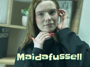 Maidafussell