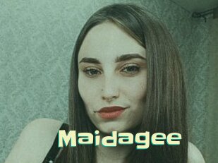 Maidagee