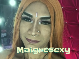 Maigresexy