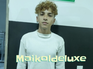 Maikoldeluxe