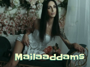 Mailaaddams