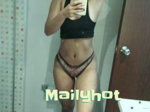 Mailyhot