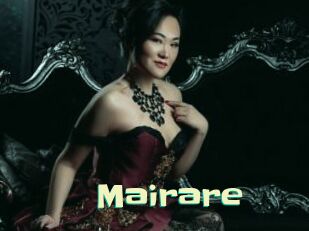 Mairare