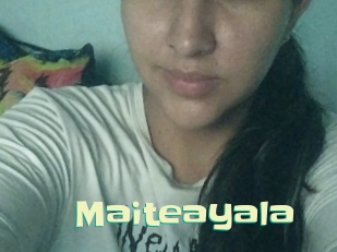 Maiteayala